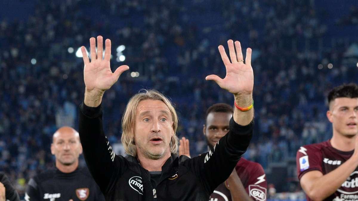 Salernitana, Nicola non si tocca: ma un ex Toro è pronto a sostituirlo