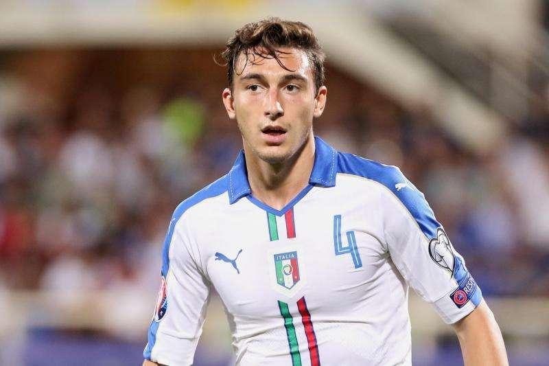 Darmian non rientra nei piani di Mou. Potrebbe tornare a Torino... ma sull'altra sponda 