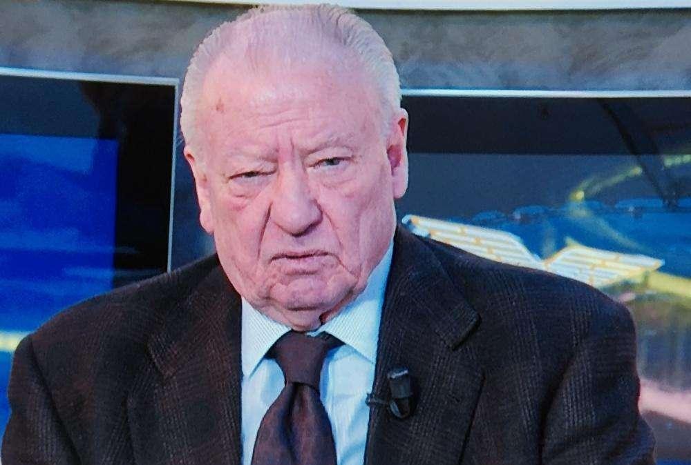 Lutto nel mondo del giornalismo: è morto Bruno Bernardi