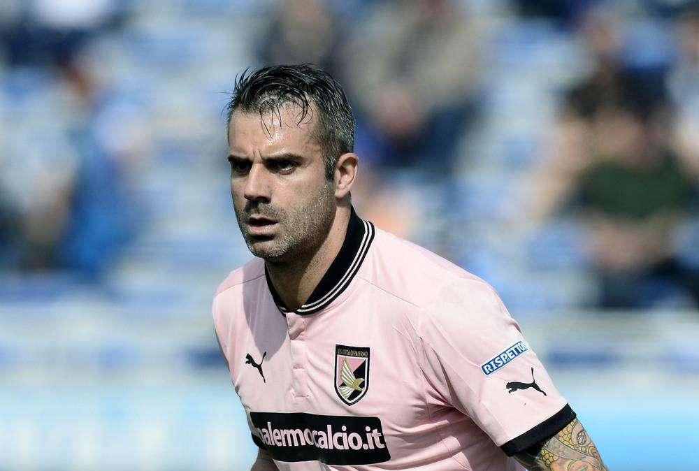 Palermo, Sorrentino: "Mi sto preparando ad una stagione ad alti livelli"