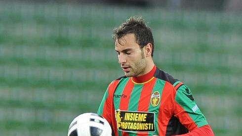 L'agente di Vitale: "Toro, Catania e Livorno su di lui"