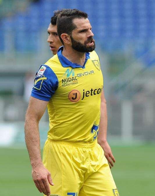 UFFICIALE: Chievo Verona, Pellissier rinnova fino al 2018