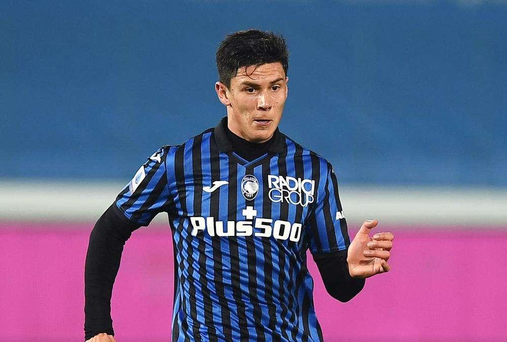 Un altro azzurro positivo al Covid: è Pessina dell’Atalanta