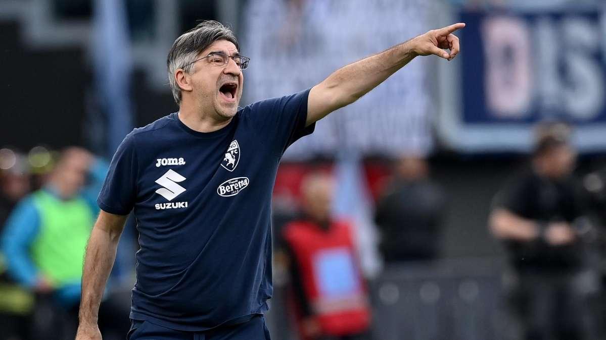 Pagellone Torino, l’allenatore Juric è il valore aggiunto e non solo della squadra granata VOTO 7,5