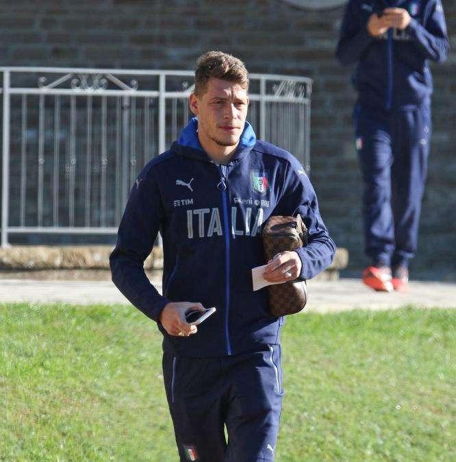 Finlandia-Italia, le pagelle di Izzo e Belotti 