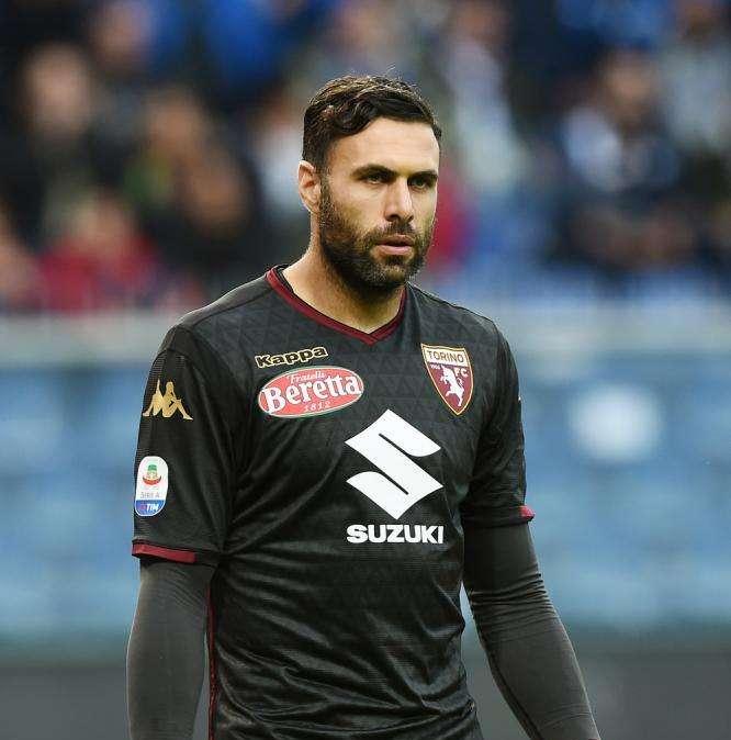 Toro, i convocati per Roma: rientrano Sirigu e Djidji