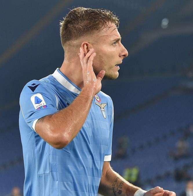 Immobile sempre più capocannoniere 
