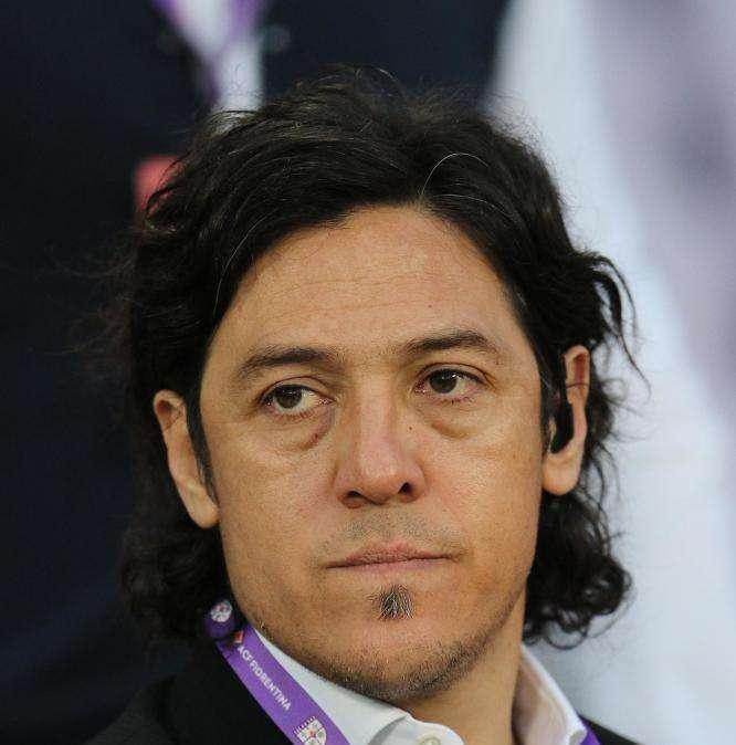 Camoranesi: "Grave errore della difesa del Toro"