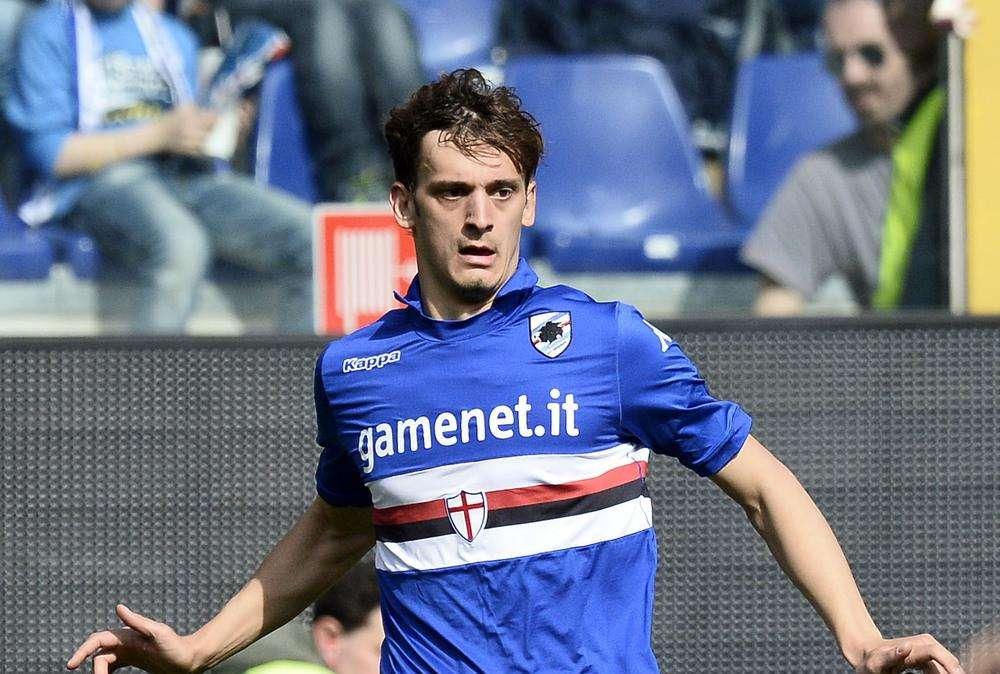 Gabbiadini: "Speriamo di vincere anche questa volta con il Torino"