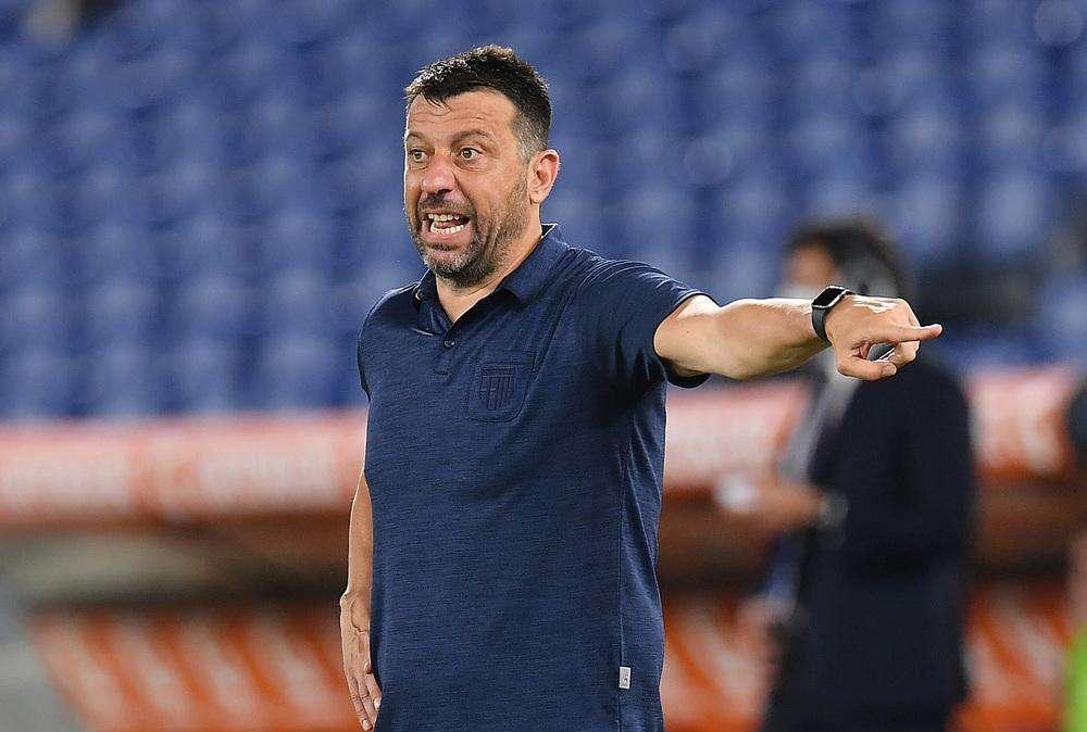 Serie A - Le formazioni ufficiali di Verona e Parma