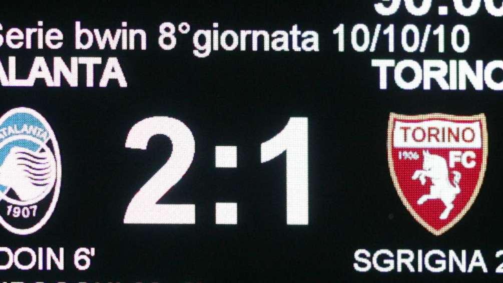 La "prima" di Nocerina-Torino 
