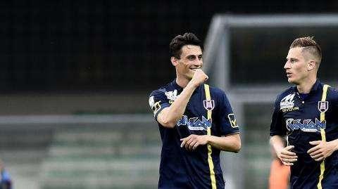 Anche l'Udinese sulle tracce di Roberto Inglese