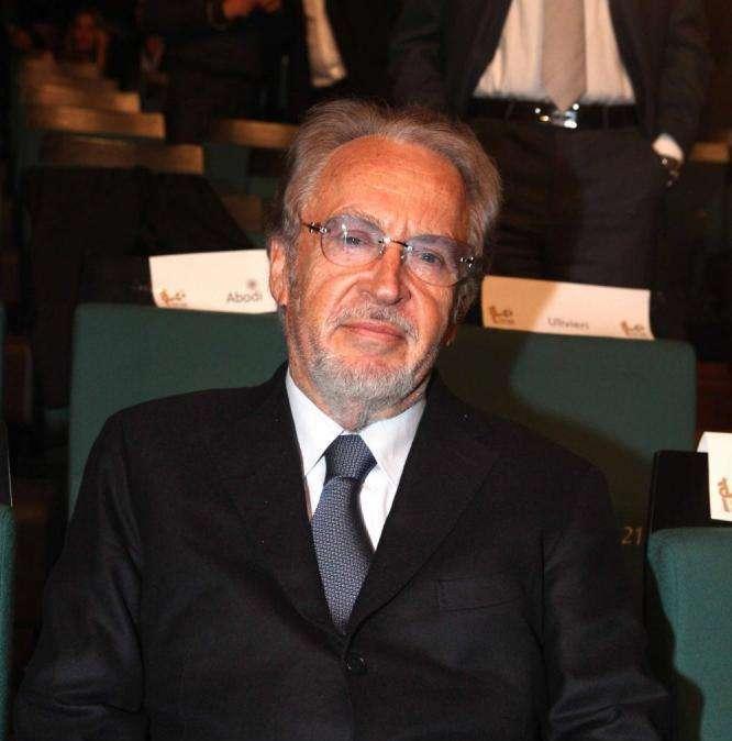 Pozzo (Patron Udinese): "Serie A a porte chiuse come Aida con la Scala vuota"