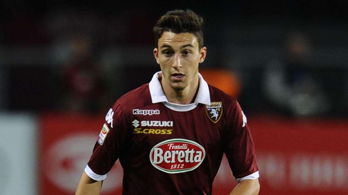 Torino, Darmian: "Non dobbiamo fare la corsa sul Milan"