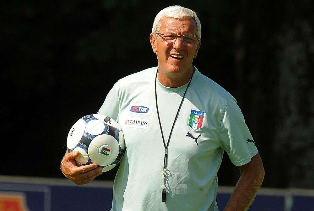 Lippi chiama Montolivo