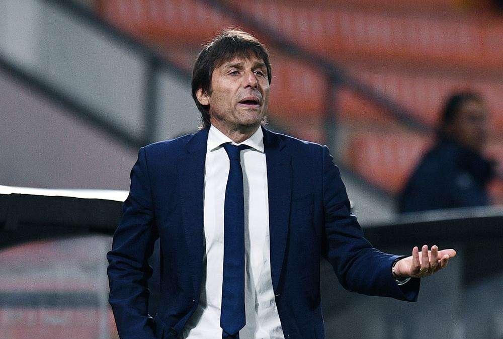 Conte-Tottenham, adesso è ufficiale: contratto fino al 2023