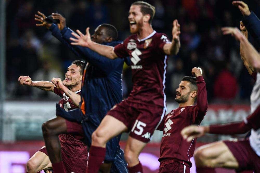 Le pagelle di Torino-Fiorentina: Ansaldi super e Zaza c’è