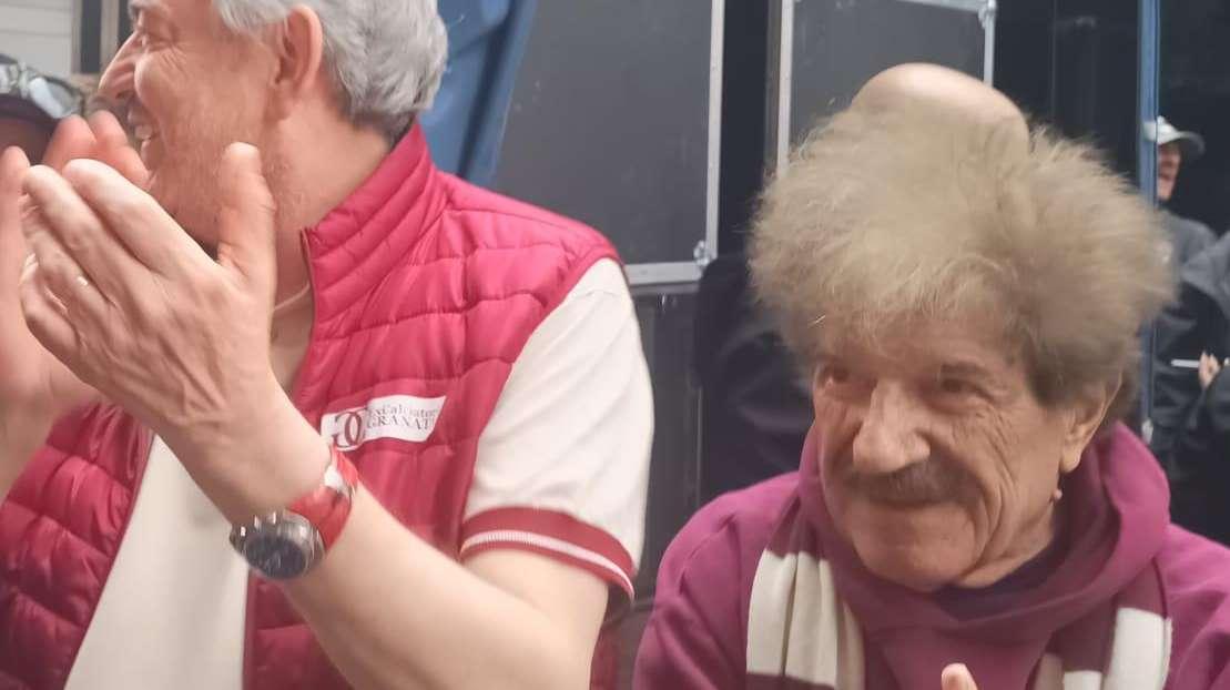 Mario Patrignani portavoce della rabbia dei tifosi del Toro: “Vanoli paga colpe non sue. Cairo vendi il Toro!”