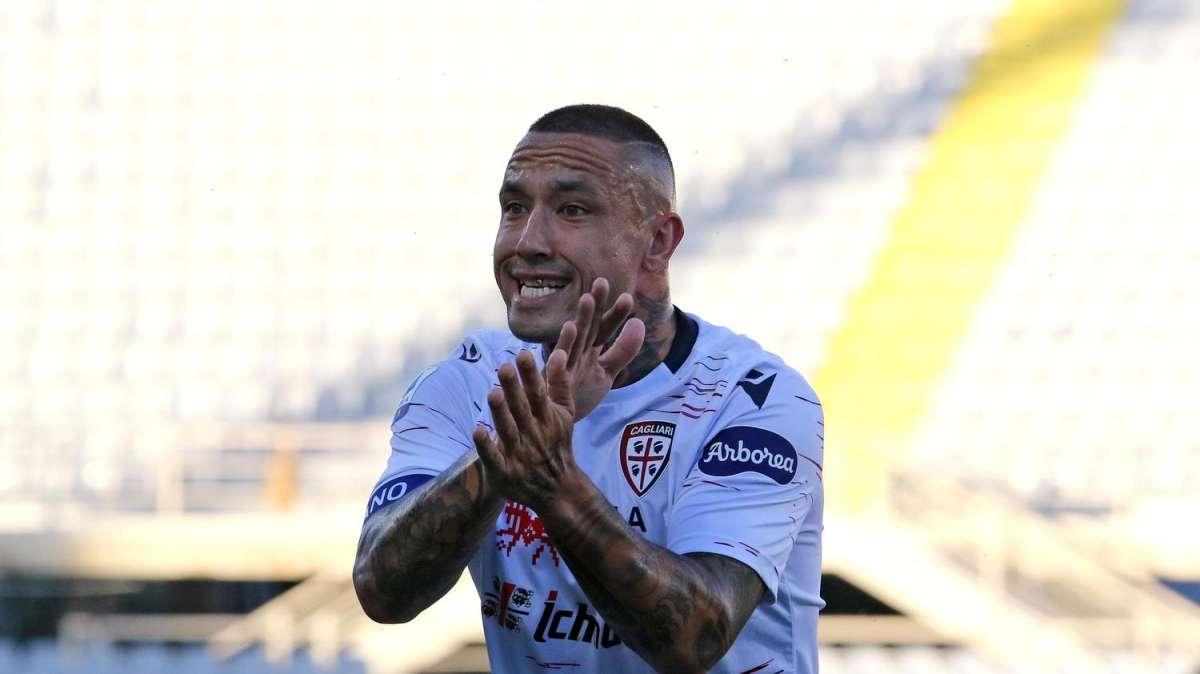 Nainggolan, una squadra turca sul campione belga 