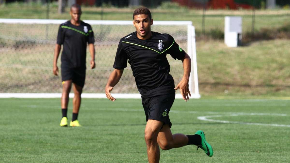 Defrel, un colpo di fulmine ma non a gennaio