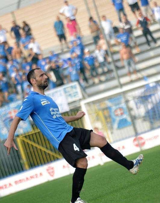 L'agente di Garofalo: "Modena? Sarebbe molto contento di tornare"