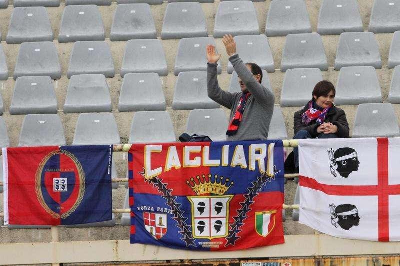 Cagliari, Han: "Grazie a mister e società"