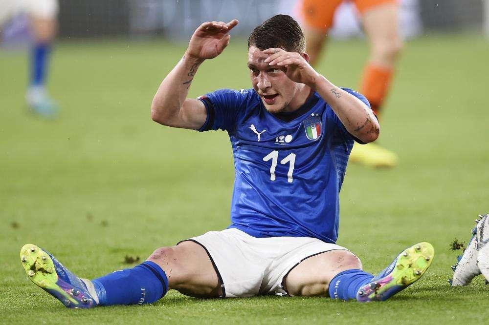 Belotti, Sirigu e Izzo in vacanza: a Bormio torneranno tutti?