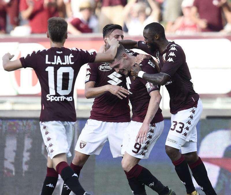 Iniziano i test verità per le ambizioni del Torino