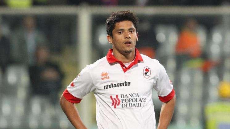 Paulo Barreto verso il prestito al Granada