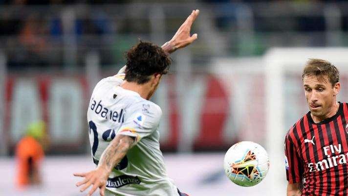 Biglia si offre al Toro. Ma anagrafe e ingaggio schiacciano la classe