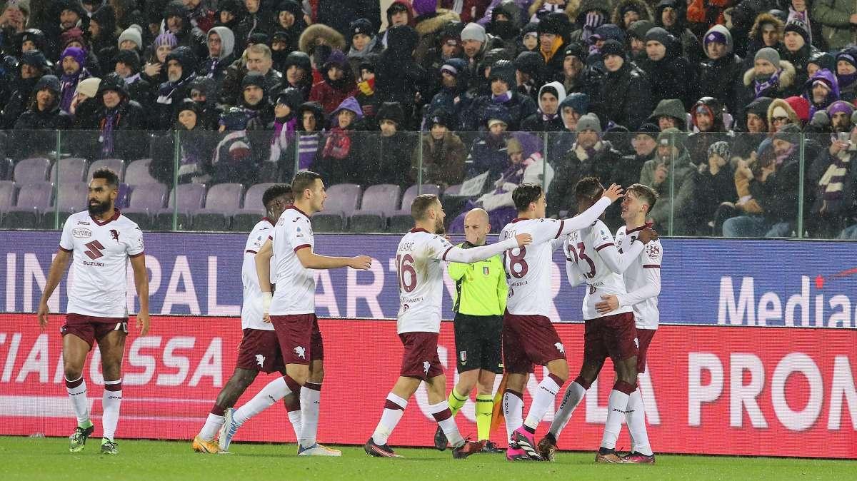 La Stampa: “I 5 giorni del Toro”