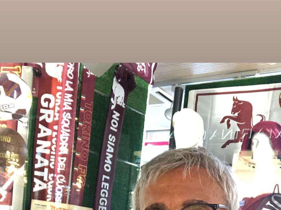 Carlo Testa: “Arriverà un top player e mi aspetto un Toro migliore. Ringrazio i tifosi per la loro vicinanza”
