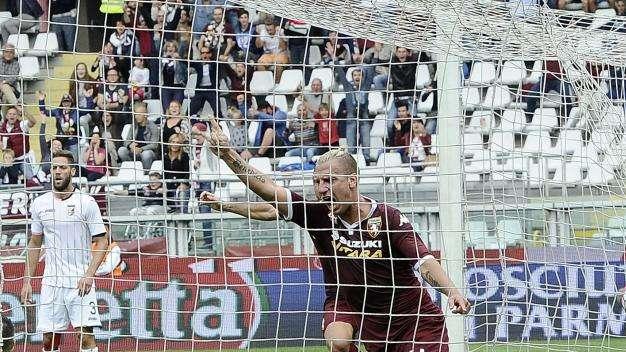 Il Milan non è solo Cerci e Maxi Lopez può fare la differenza nel Torino 
