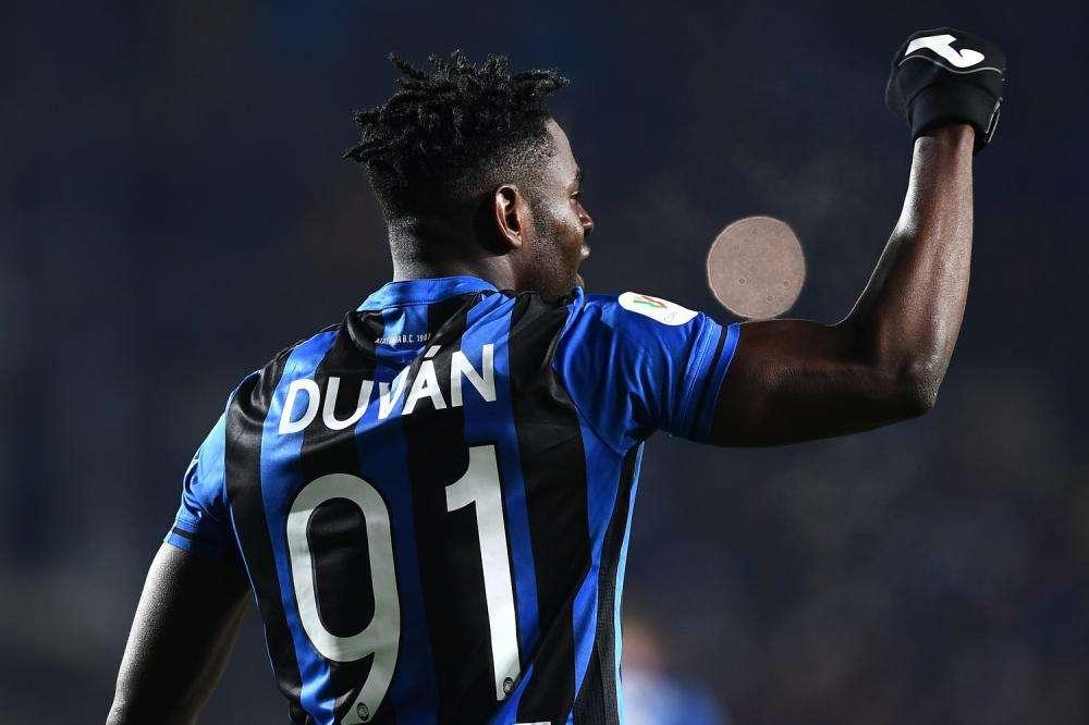 Serie A, Parma-Atalanta 1-3: Zapata regala un successo fondamentale a Gasp