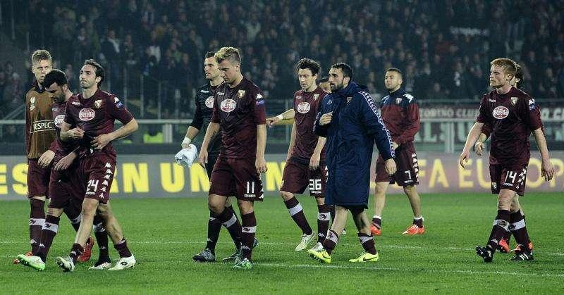 Parma-Torino 0-2. Il Toro torna alla vittoria e a pensare in grande  