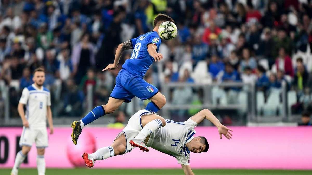 Giampaolo deve scoprire Gojak, noi pure: ci sarà il tempo?