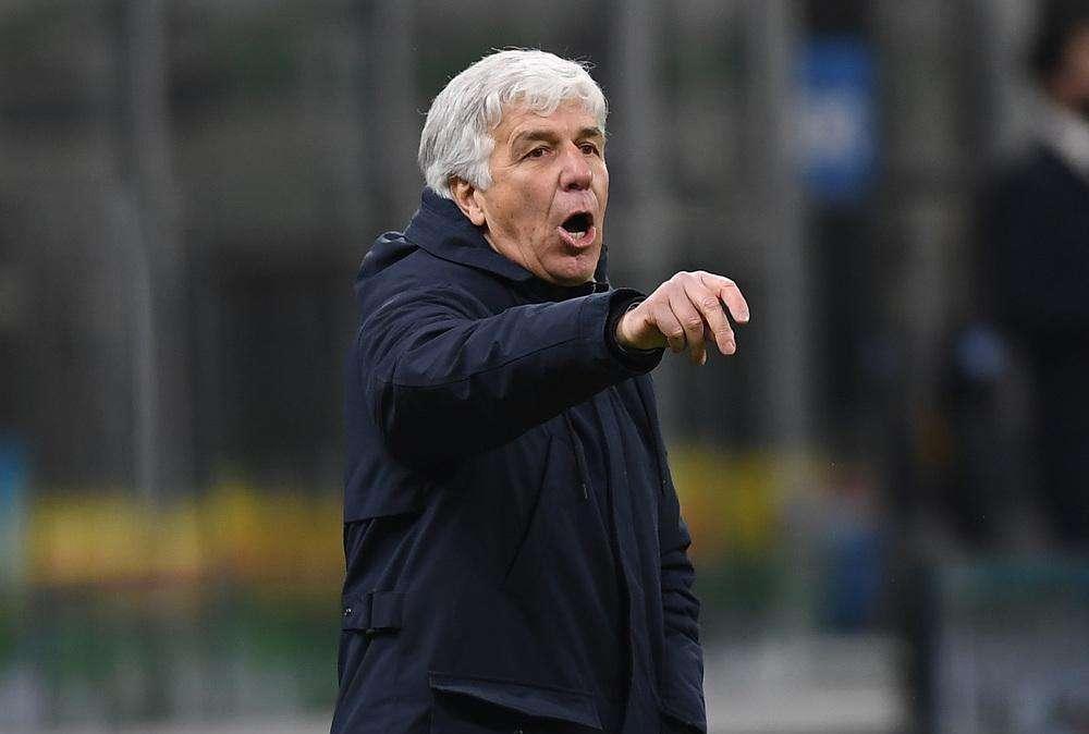 0-0 tra Atalanta e Spezia dopo il primo tempo