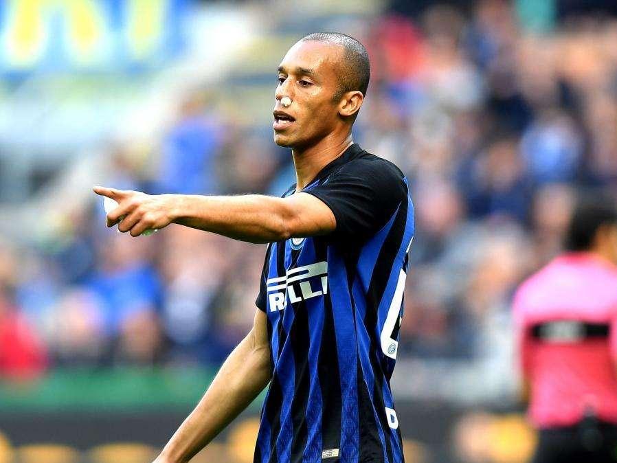 Inter, tempo di epurazioni, anche Miranda via 