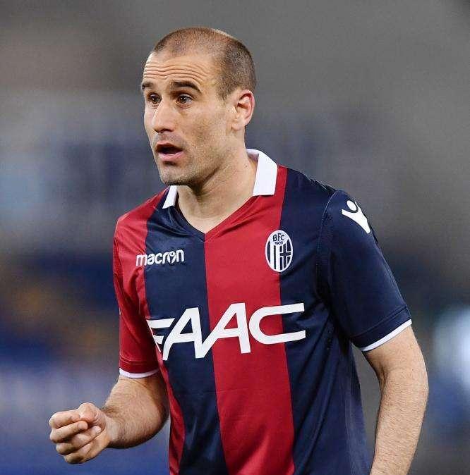Bologna, i convocati di Inzaghi per la sfida con il Torino. C'è Palacio 