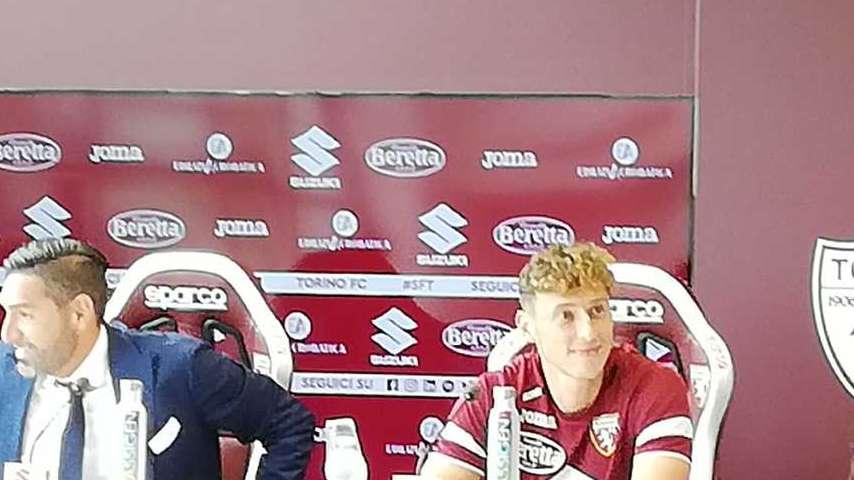 Le pagelle di Verona-Torino: Vojvoda bene per il gol, un po’ meno per la prestazione. In ombra Sanabria e Belotti. Positivi Bremer e Buongiorno