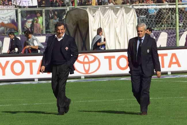 Simoni, il suo urlo contro il calcio violento 