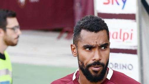 Djidji: “Torno presto. Ti Amo Torino!”