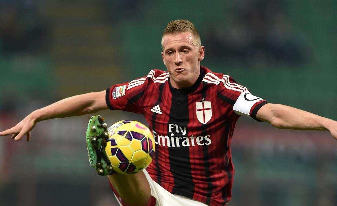 Abate senior sul figlio Ignazio: "Ha il calcio nel sangue. Sono fiero si sia affermato a questi livelli"