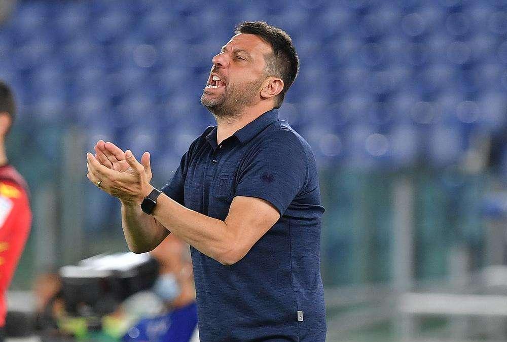 D'Aversa dice no all'offerta d'Egitto. Ed è il nome prediletto