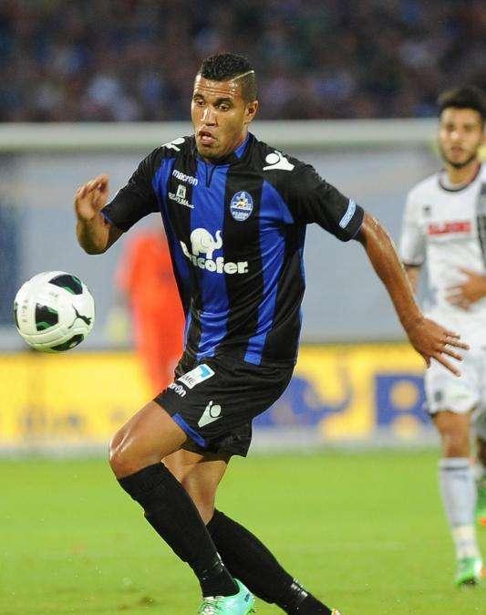 Idea Jonathas per il Napoli