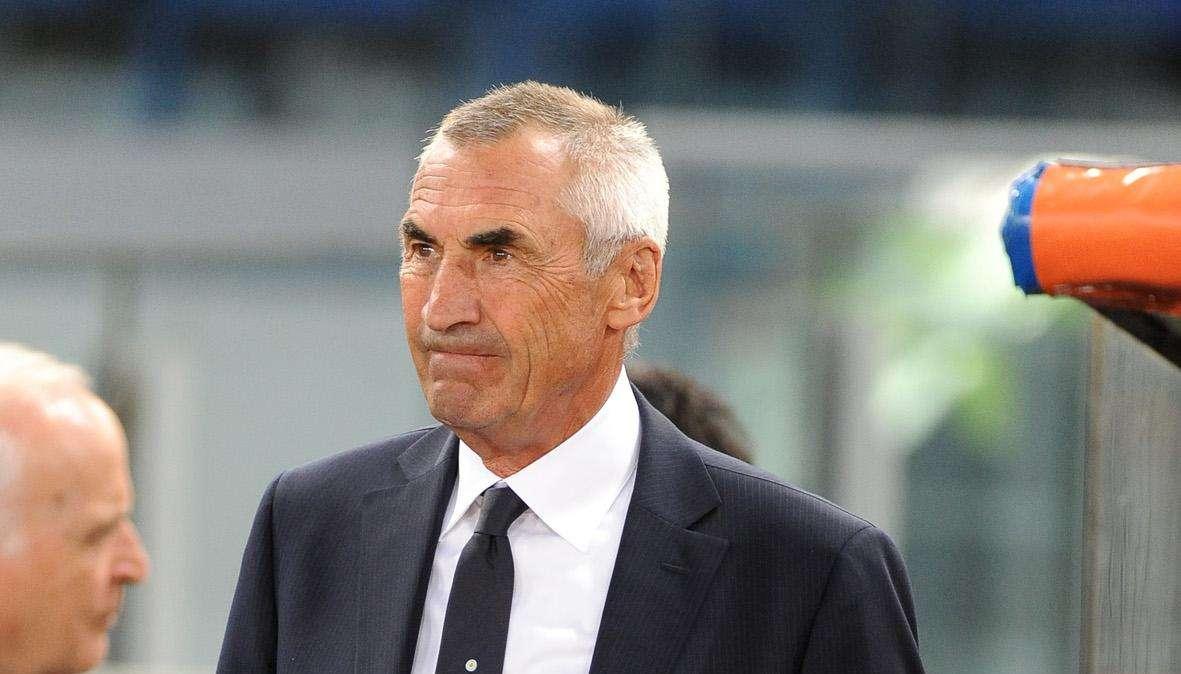 Atalanta, si allontana l'ombra di Reja per Colantuono