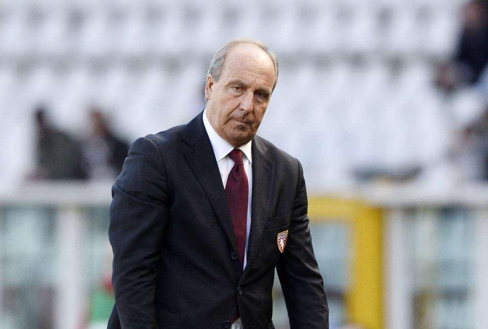 Ventura: "Bene la ripresa, dove abbiamo concesso pochissimo" 