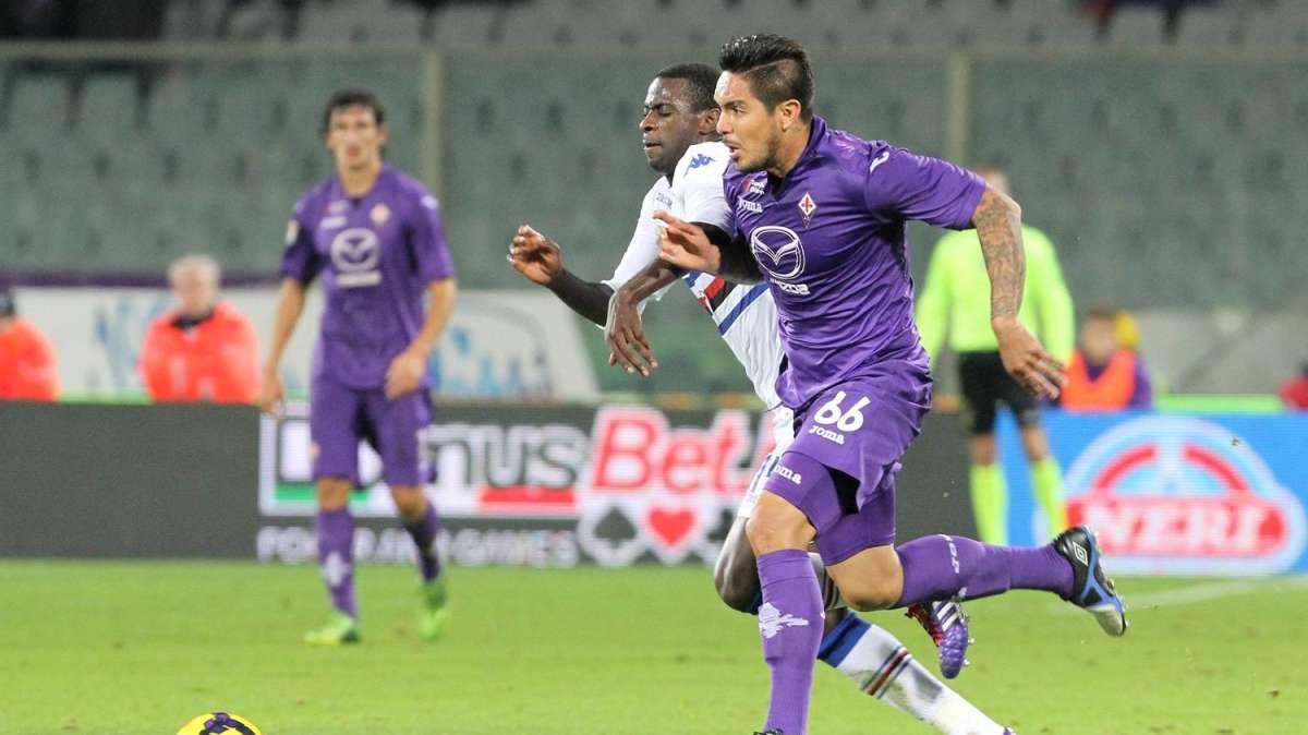 Fiorentina, quattro in uscita. Qualcuno pronto per il Torino? 