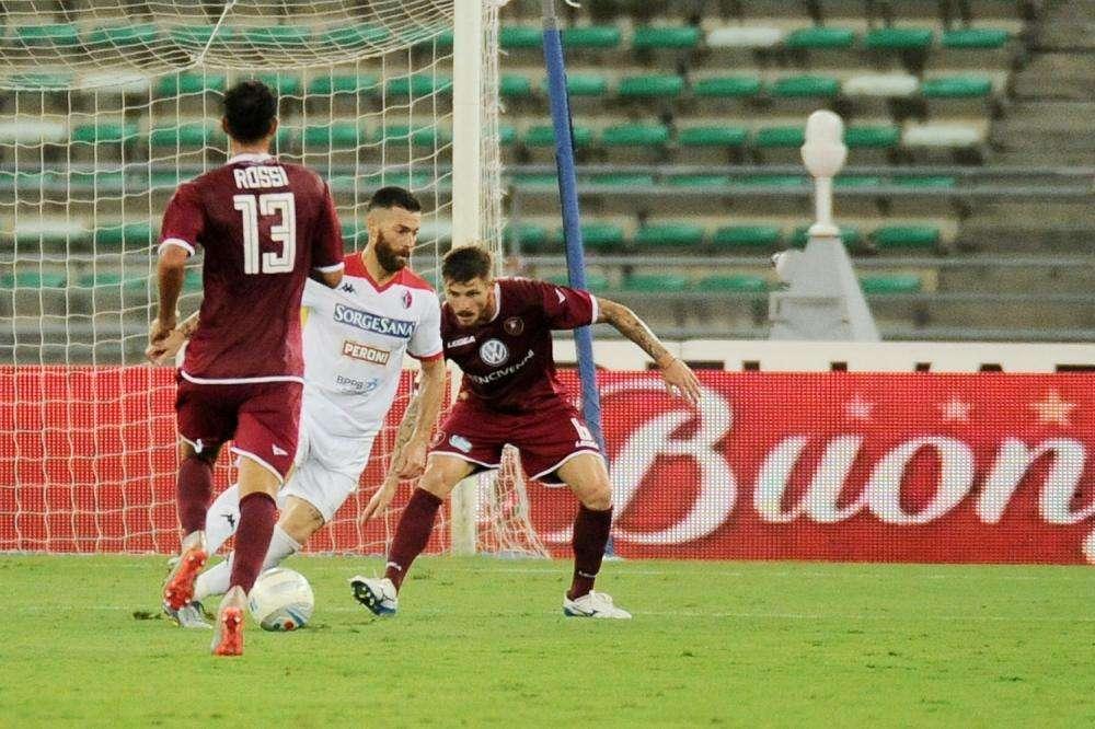 Antenucci ancora decisivo, la stagione al Bari è da record