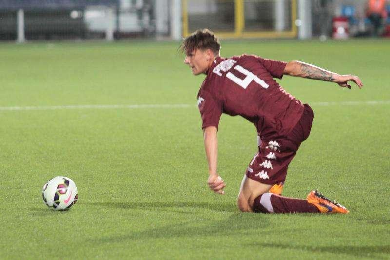 Addio a Giasy e Proia, ceduti alla Pistoiese
